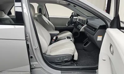 Hyundai Ioniq5 2023, 38308 км, за 36200000 KRW - фото 26