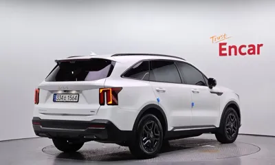 Kia Sorento 2024, 20283 км, за 41300000 KRW - фото 2