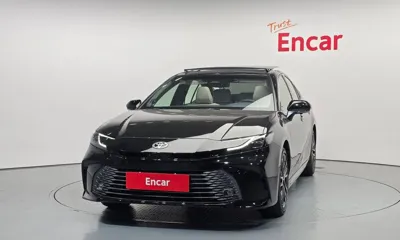 Toyota Camry 2026, 18 км, за 65000000 KRW