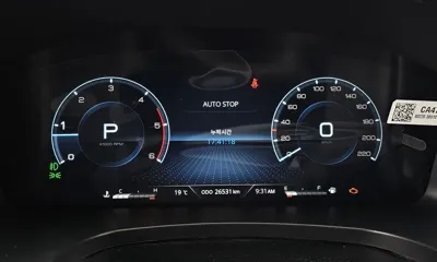 KG_Mobility_Ssangyong Rexton 2023, 26531 км, за 26000000 KRW - фото 8