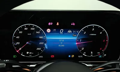 Mercedes-Benz S-Class 2022, 81260 км, за 80500000 KRW - фото 8