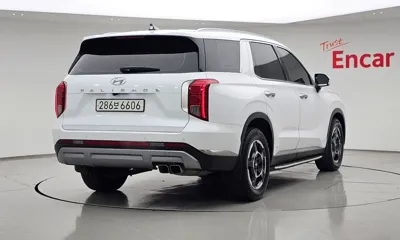 Hyundai Palisade 2023, 30563 км, за 26500000 KRW
