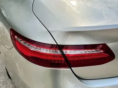 Mercedes-Benz E-Class (Import) 2017, 110000 км, за 168500 CNY - фото 13