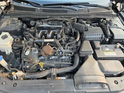 Kia K7 2012, 176200 км, за 4500000 KRW - фото 6