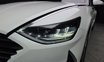 Hyundai Sonata 2020, 134940 км, за 12000000 KRW - фото 22