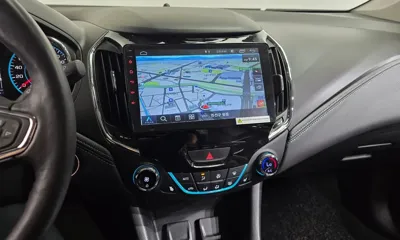 ChevroletGMDaewoo Cruze 2017, 30981 км, за 9190000 KRW - фото 13