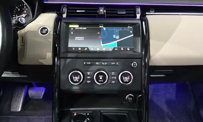 Land Rover Discovery 2019, 126854 км, за 24900000 KRW - фото 13