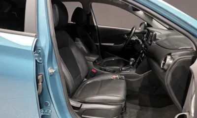 Hyundai Kona 2020, 85871 км, за 11900000 KRW - фото 11