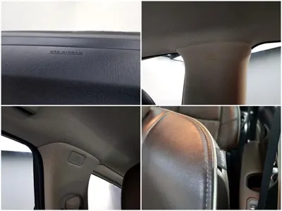 Infiniti QX60 2017, 148833 км, за 10000000 KRW - фото 14