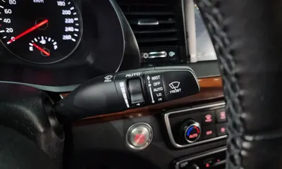 Kia K7 2017, 117115 км, за 12900000 KRW - фото 28
