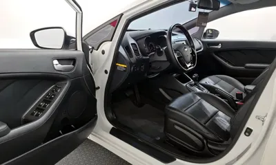 Kia K3 2018, 118355 км, за 8000000 KRW - фото 10