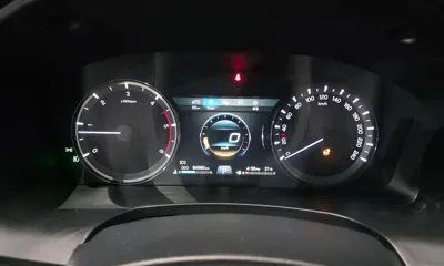 KG_Mobility_Ssangyong Rexton 2021, 64590 км, за 24500000 KRW - фото 8