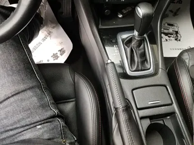 Mazda Atenza 2015, 120500 км, за 43400 CNY - фото 14