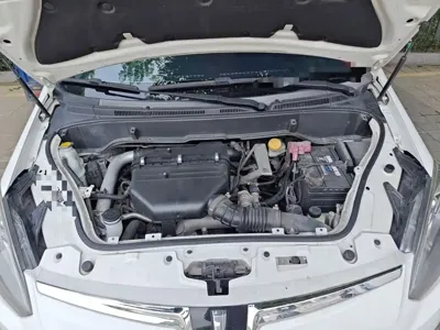 Luxgen Big 7 MPV 2017, 139400 км, за 24800 CNY - фото 17