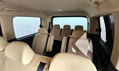 Hyundai Staria 2023, 22995 км, за 29500000 KRW - фото 30