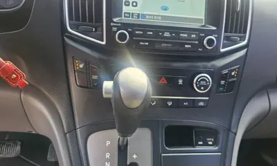 Hyundai Starex 2017, 174690 км, за 10900000 KRW - фото 7