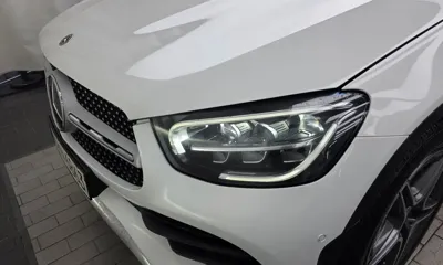 Mercedes-Benz GLC-Class 2021, 116500 км, за 31900000 KRW - фото 22