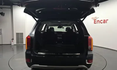 Hyundai Palisade 2022, 90069 км, за 22300000 KRW - фото 20