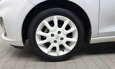 ChevroletGMDaewoo Spark 2019, 53109 км, за 6690000 KRW - фото 5