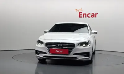 Hyundai Grandeur 2019, 70391 км, за 11900000 KRW - фото 3