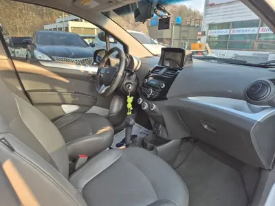 ChevroletGMDaewoo Spark 2014, 101012 км, за 3300000 KRW - фото 7