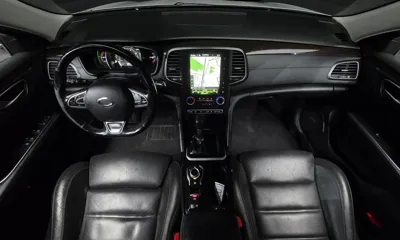 Renault-KoreaSamsung SM6 2019, 176687 км, за 5000000 KRW - фото 7