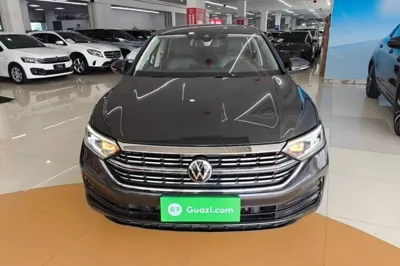 Volkswagen Sagitar 2023, 24000 км, за 87551.05 CNY