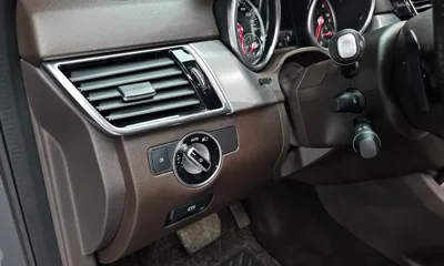 Mercedes-Benz GLE-Class 2018, 67379 км, за 31500000 KRW - фото 27