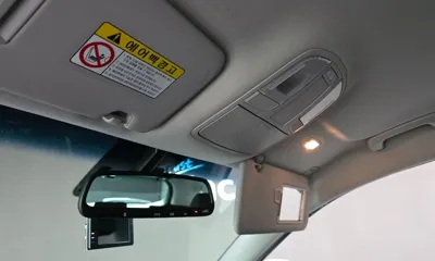 Hyundai Tucson 2017, 104847 км, за 12500000 KRW - фото 17
