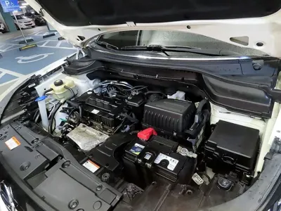 KG_Mobility_Ssangyong TIBOLI 2018, 129931 км, за 7800000 KRW - фото 18