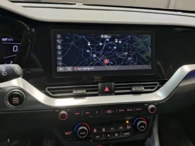 Kia Niro 2021, 143034 км, за 17500000 KRW - фото 10