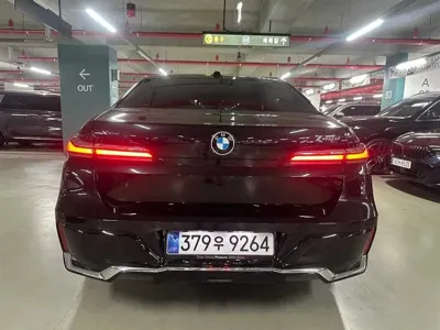 BMW 7-Series 2025, 59094 км, за 105500000 KRW - фото 5