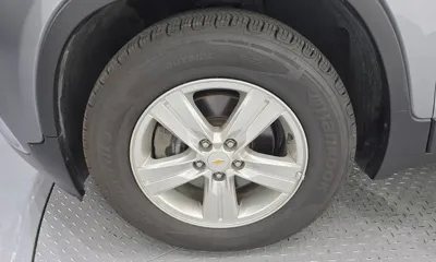 ChevroletGMDaewoo Trax 2019, 59976 км, за 9500000 KRW - фото 5