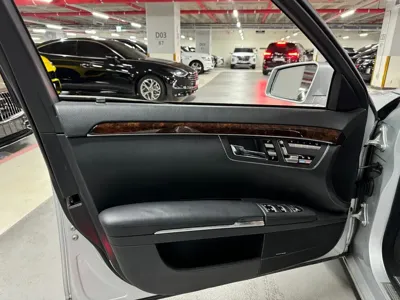 Mercedes-Benz S-Class 2011, 103527 км, за 14500000 KRW - фото 13