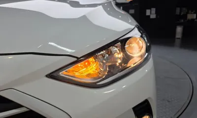 Hyundai Avante 2017, 133514 км, за 7700000 KRW - фото 22