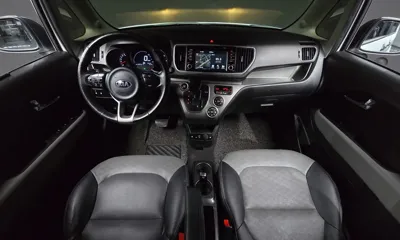 Kia Ray 2018, 113711 км, за 10500000 KRW - фото 7