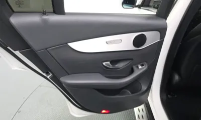 Mercedes-Benz GLC-Class 2019, 65831 км, за 28900000 KRW - фото 25