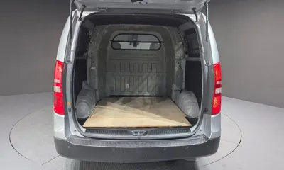 Hyundai Starex 2019, 98707 км, за 12500000 KRW - фото 20