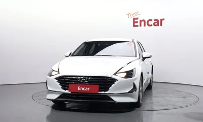 Hyundai Sonata 2021, 128184 км, за 14500000 KRW - фото 3