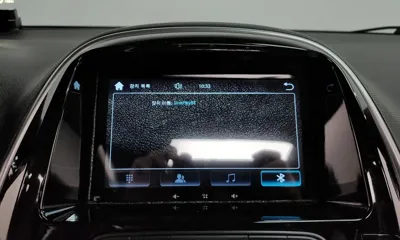 ChevroletGMDaewoo Spark 2017, 61336 км, за 7200000 KRW - фото 31