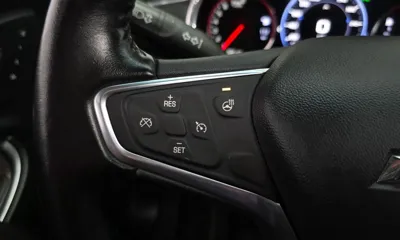 ChevroletGMDaewoo Malibu 2019, 104123 км, за 6990000 KRW - фото 17