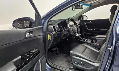 Kia Sportage 2018, 135049 км, за 99980000 KRW - фото 10