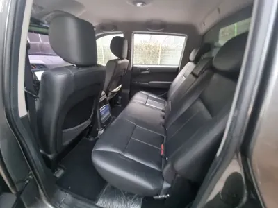 KG_Mobility_Ssangyong KORANDO 2016, 71753 км, за 9000000 KRW - фото 14