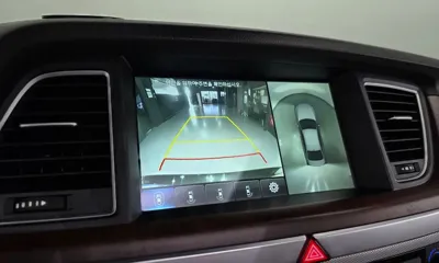 Genesis G80 2018, 136376 км, за 17990000 KRW - фото 15