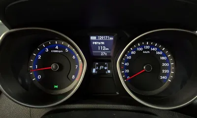 Hyundai i30 2015, 129171 км, за 5500000 KRW - фото 8