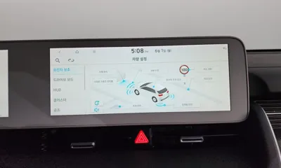 Hyundai Ioniq5 2022, 92486 км, за 28000000 KRW - фото 33
