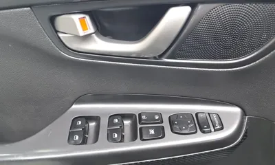 Hyundai Kona 2018, 96691 км, за 10500000 KRW - фото 27
