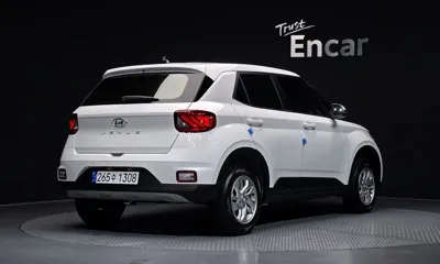 Hyundai Venue 2026, 1003 км, за 22000000 KRW