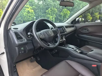 Honda Vezel 2019, 66000 км, за 53800 CNY - фото 15
