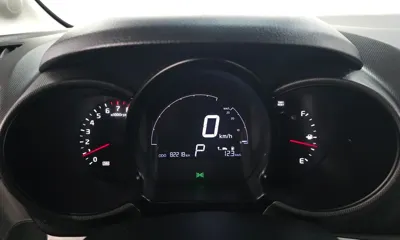 Kia Ray 2016, 82218 км, за 7800000 KRW - фото 8